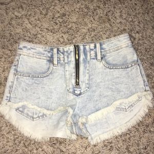 Kendall & Kylie Shorts